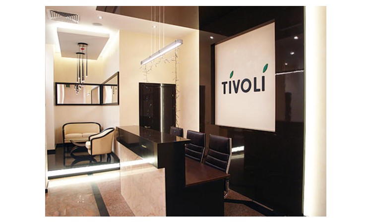 Апартаменты Tivoli