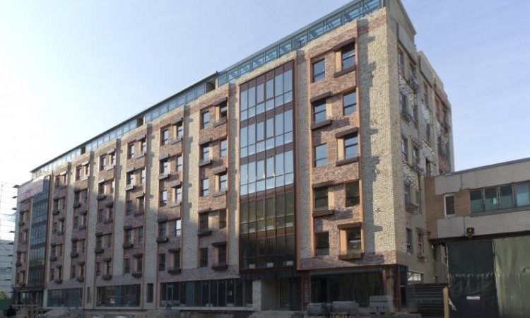 Лофт Petrovsky Apart House
