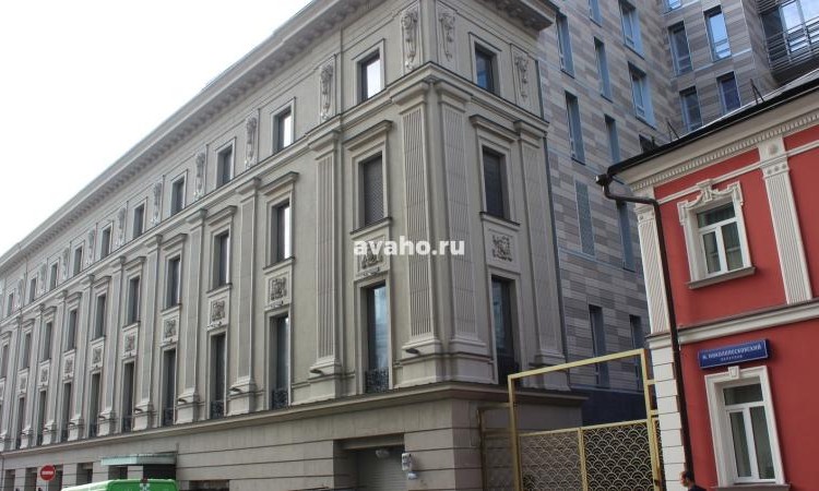 МФК Turandot Residences