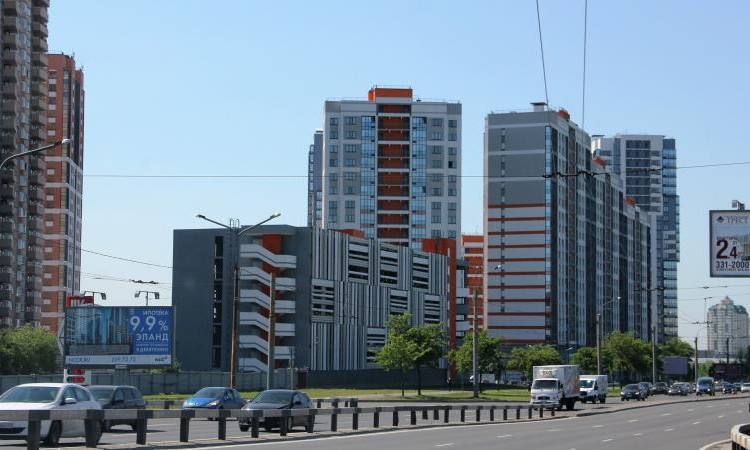 ЖК Калина-Парк
