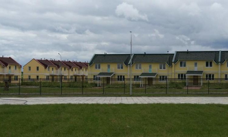 ЖК Есенин Village