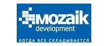 Mozaik development