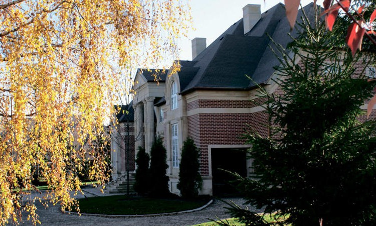 Agalarov Estate (Агаларов Эстейт)