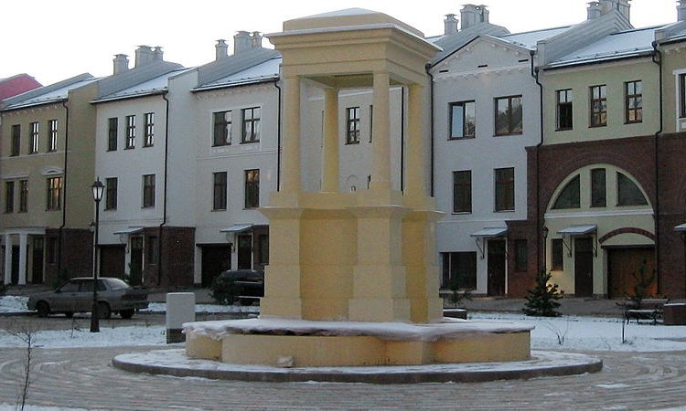 Ивакино-Покровское