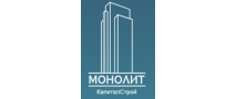 Монолит Капитал Строй