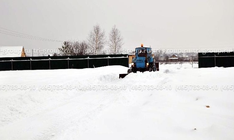 Покровская слобода